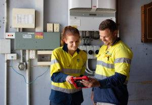 Home - Residential & Commercial Electrician Brisbane | M2 Electrical