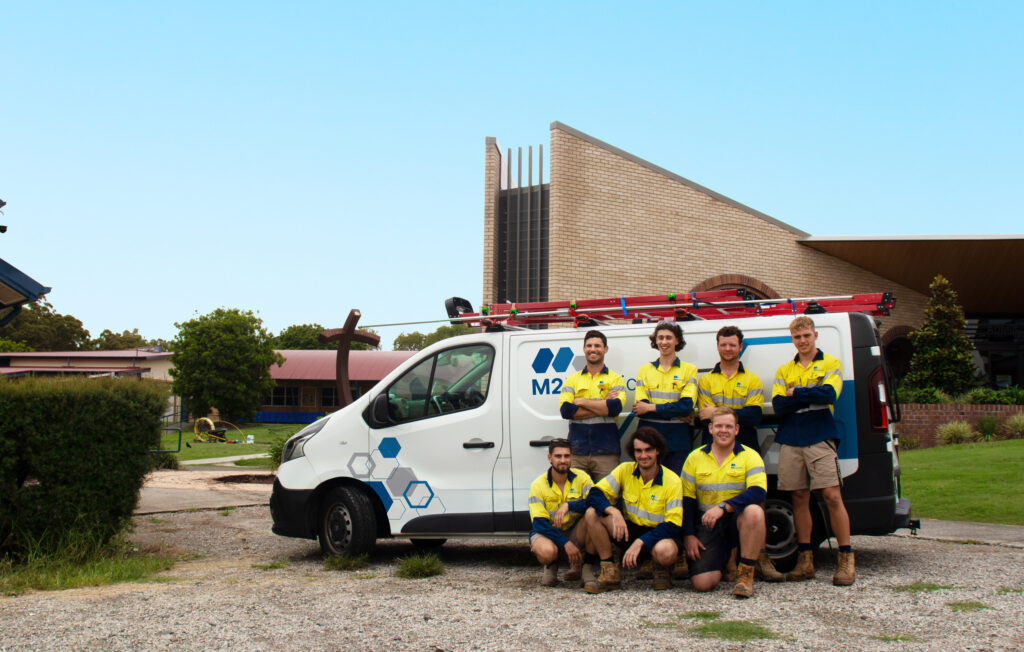 Our People Image #2