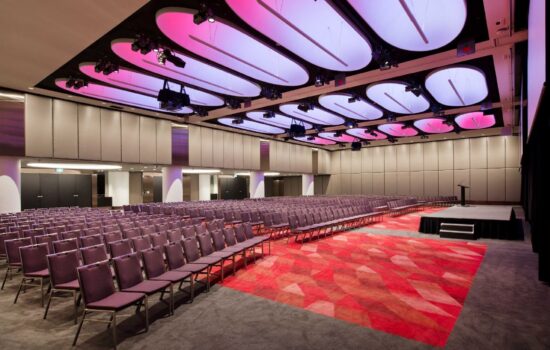 Lighting upgrades and lighting control image
