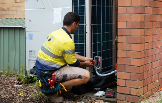 Repairs